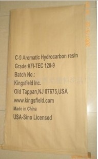 黄色纸塑复合袋