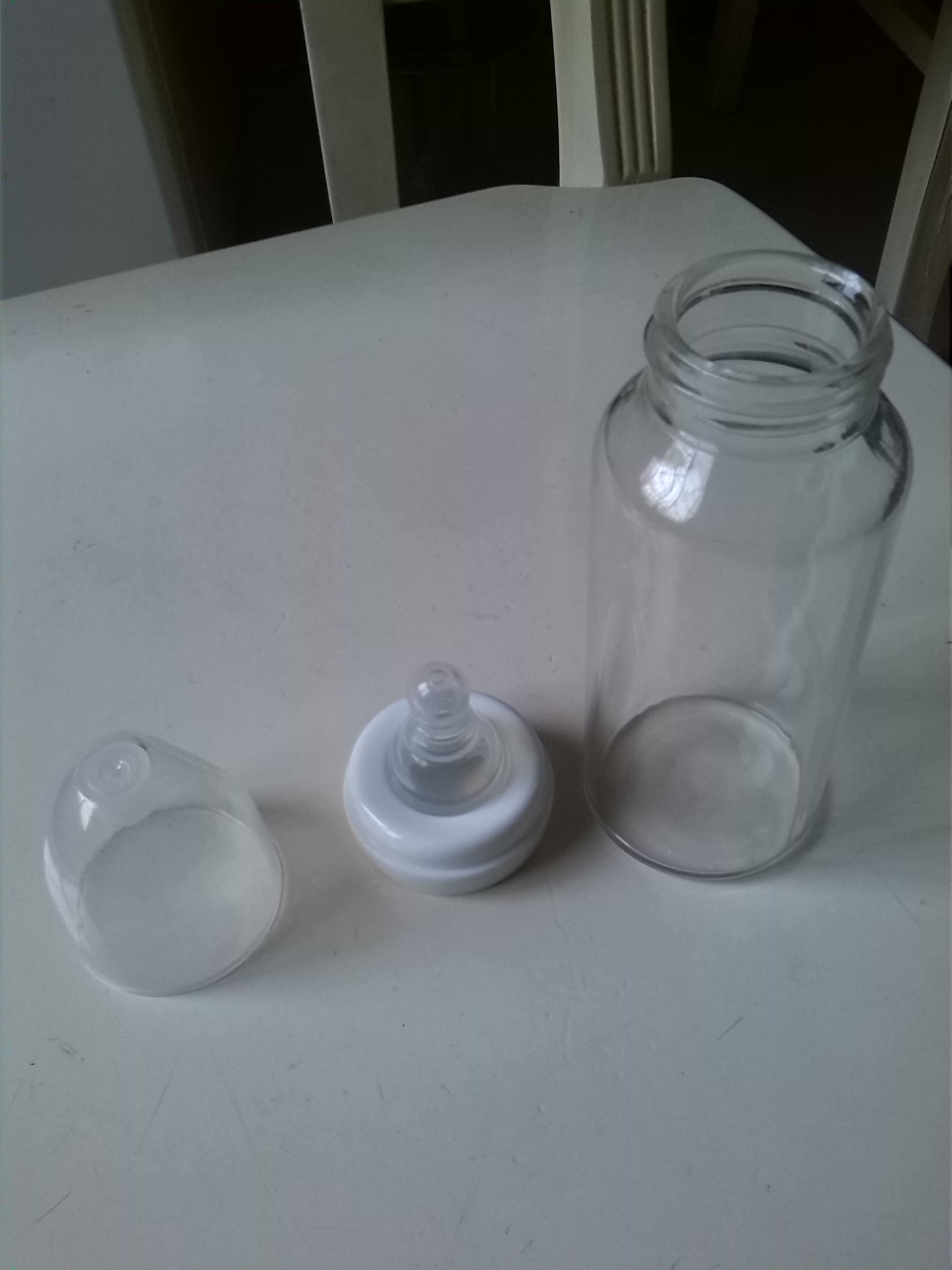 奶瓶-纳米银PP材质奶瓶--阿里巴巴采购平台求
