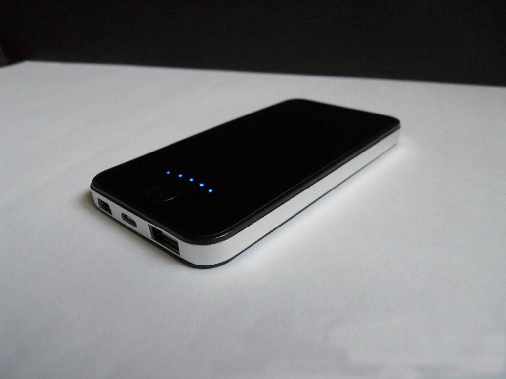 苹果专用移动电源