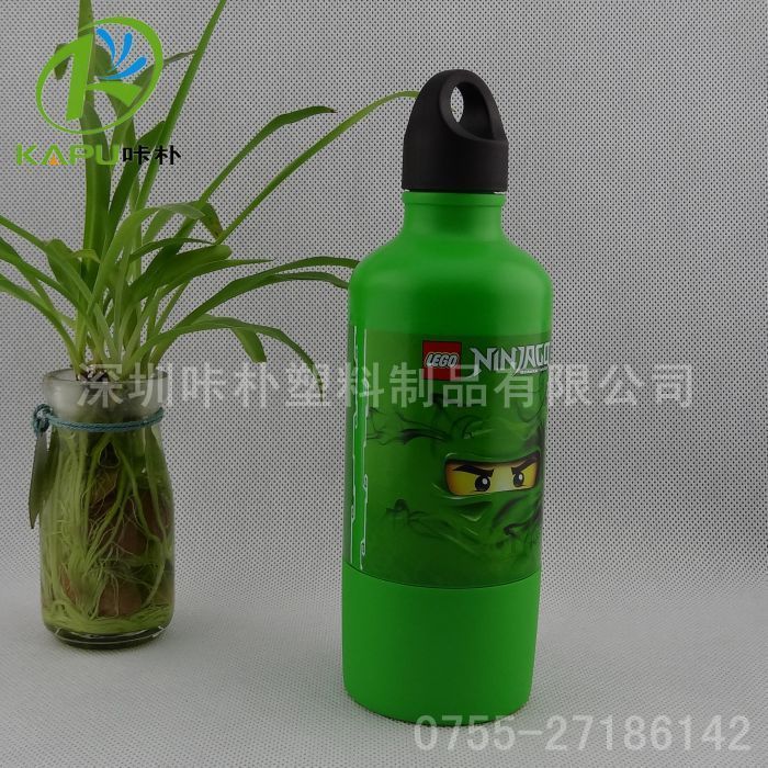 pe塑料杯、优质PE太空杯-咔朴出品 (229)