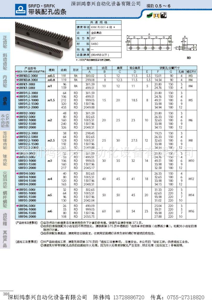 KHK小原齒輪電子檔資料_頁麵_354