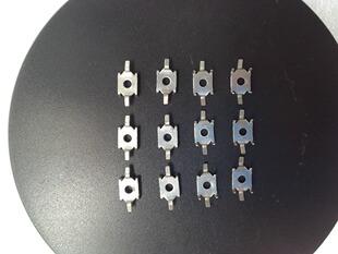 半导体材料-供应 ASM智达焊线机 夹具弹片-半