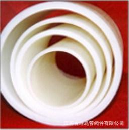 【绿岛专营 白色pp管 大口径ppr管 化工管pp 厂