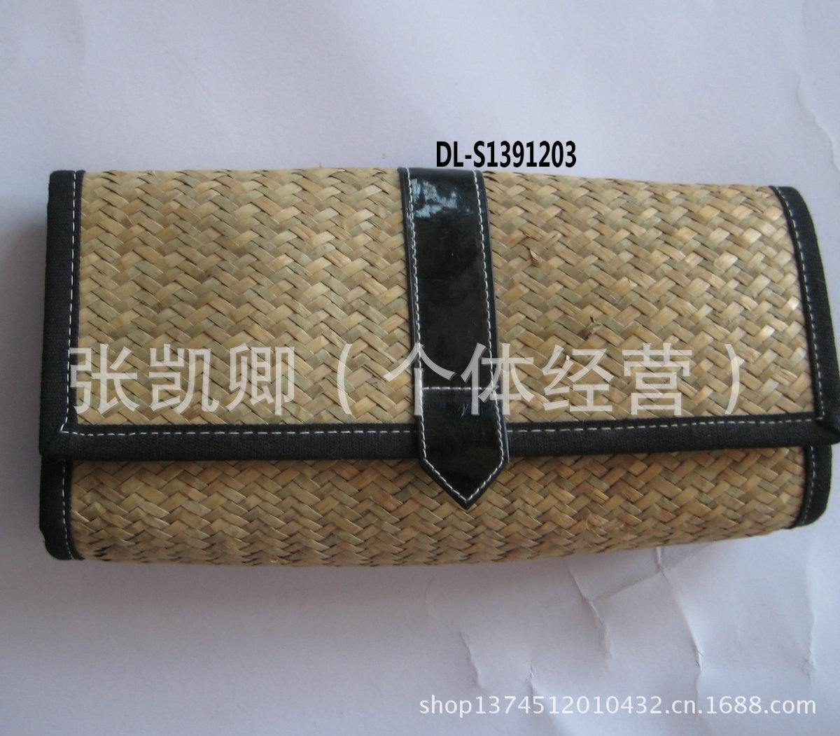 【廠傢直銷】批發零售各種草編化妝包晚宴包女士手拿包零錢包女包工廠,批發,進口,代購