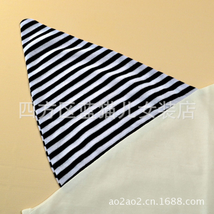 批发2013新款夏装女士T恤短袖<em>个性少女装</em>韩版