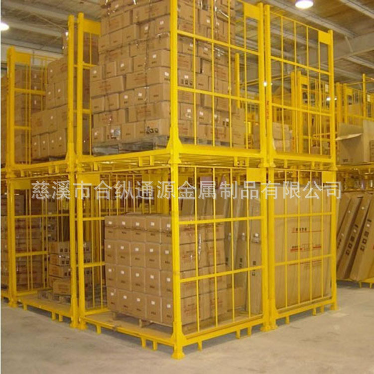 堆垛架,巧固架 (2)