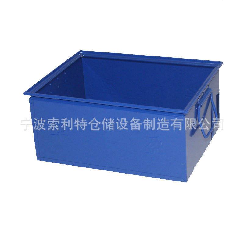 B型金属周转箱-04
