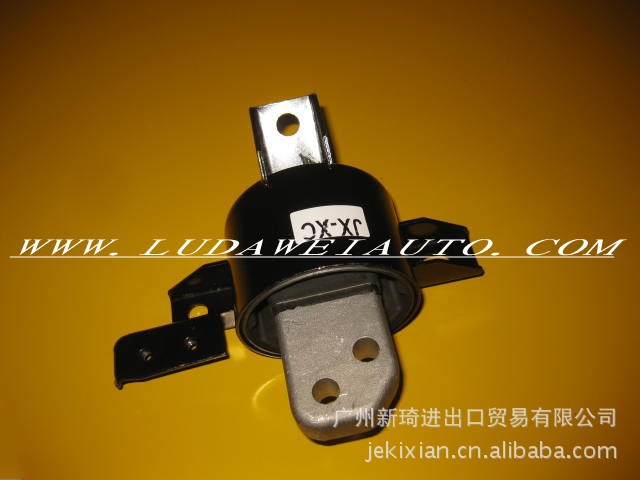 【厂家直销 发动机悬挂 悦翔V101 机脚胶-L\/1.