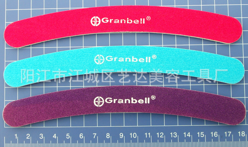 Nail File