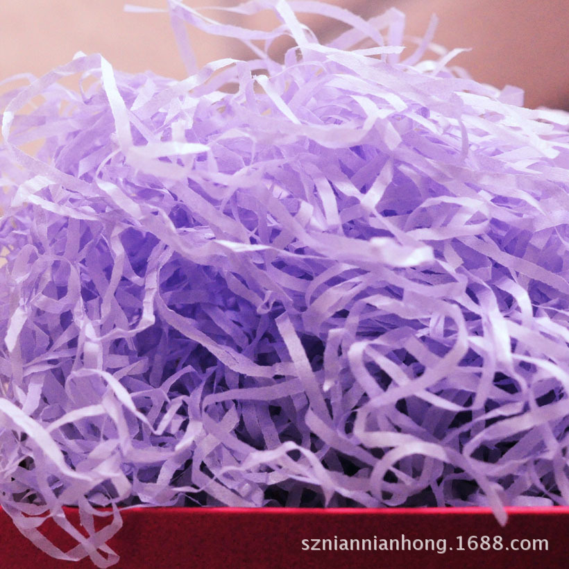 填充物碎纸拉菲草纸鸡窝草碎纸填充物红酒糖果礼盒防摔保护纸 图片_高清大图 - 阿里巴巴