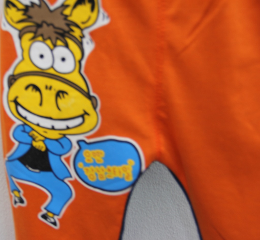 童装童裤批发2013夏装新款男女<em>童牛仔</em>拼色中