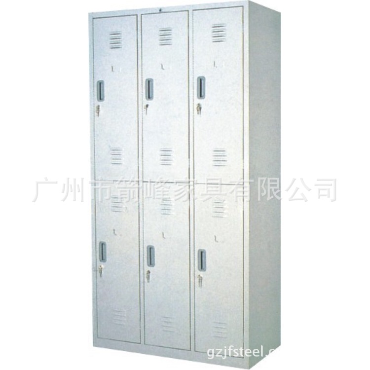 JF-833-六门更衣柜 510元