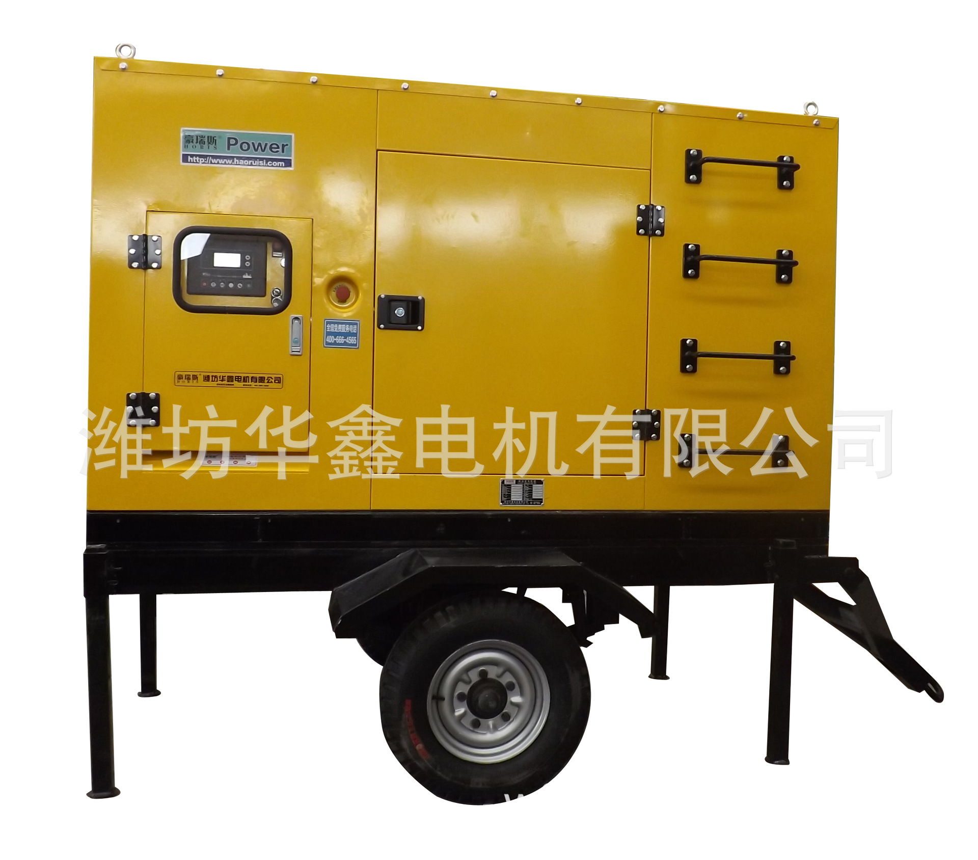 华丰30KW-K4100D-1 (23)