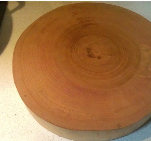 【正宗铁木 砧板 实木 菜板 枧木面板菜墩厨房案板抗菌 38*8】价格,厂家,图片,砧板\/菜板,上海川王实业有限公司-马可波罗网