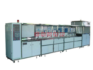 供应定制玻璃自动上片机上片台等机械