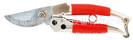 供应石家庄科信花木剪10寸