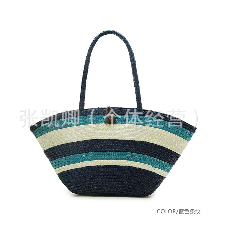 wheat straw bag 1