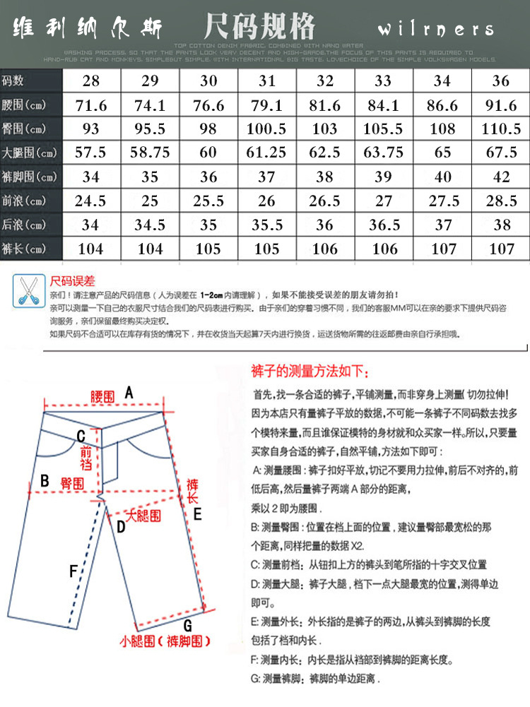 taoniu尺寸