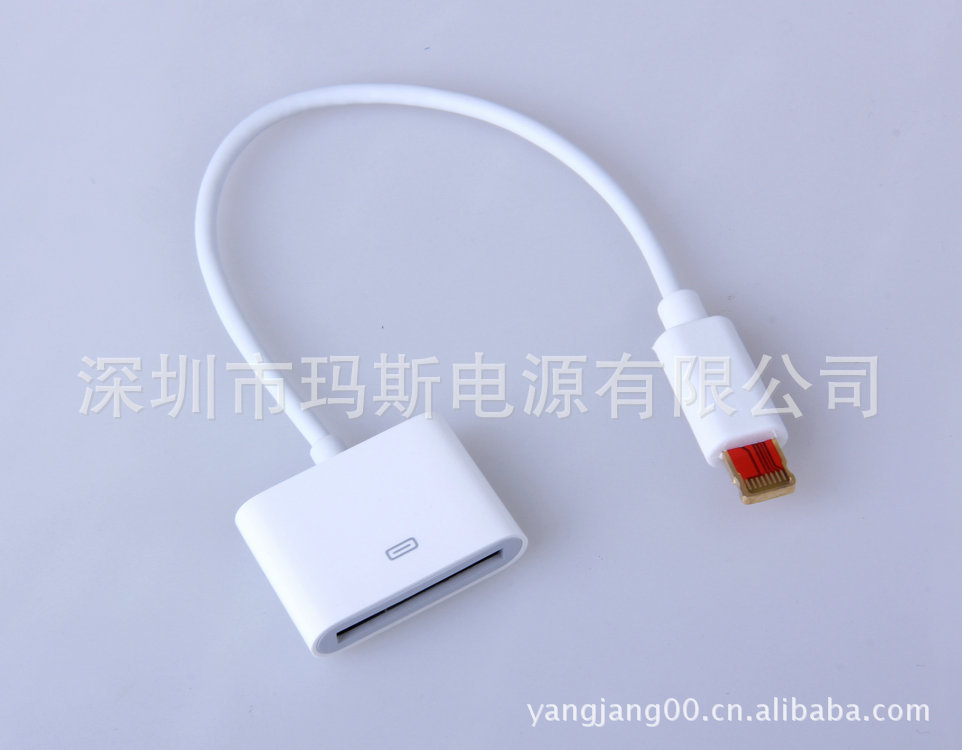 现货销售 苹果数据线usb 苹果数据线接线图-苹