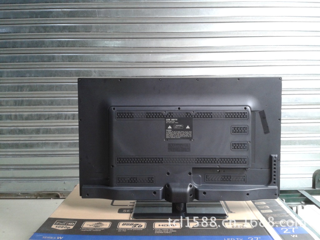 LED3208新款超薄电视 (5)