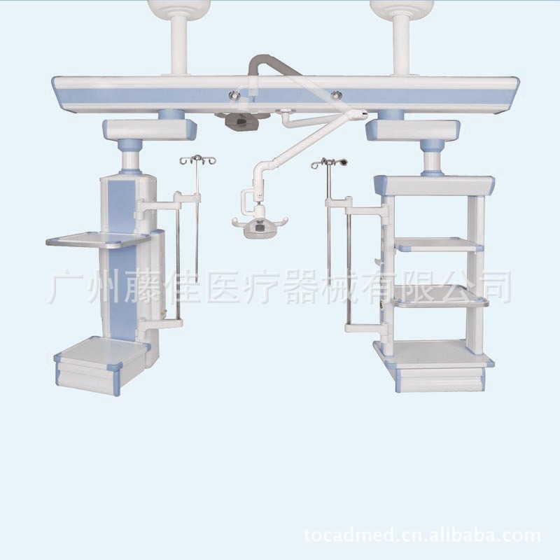 專業生產 ICU梁式吊橋 醫療搶救輔助設備TJT-50SS工廠,批發,進口,代購