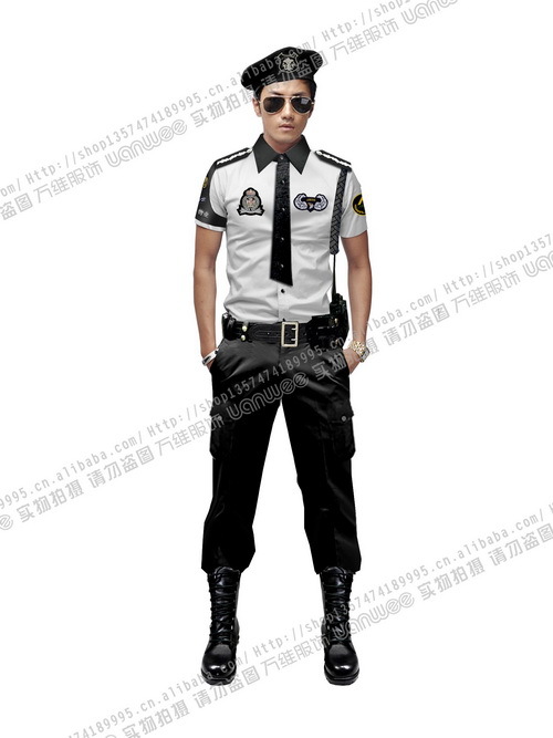 批发采购制服、工作服-房地产服装 物管服装 物