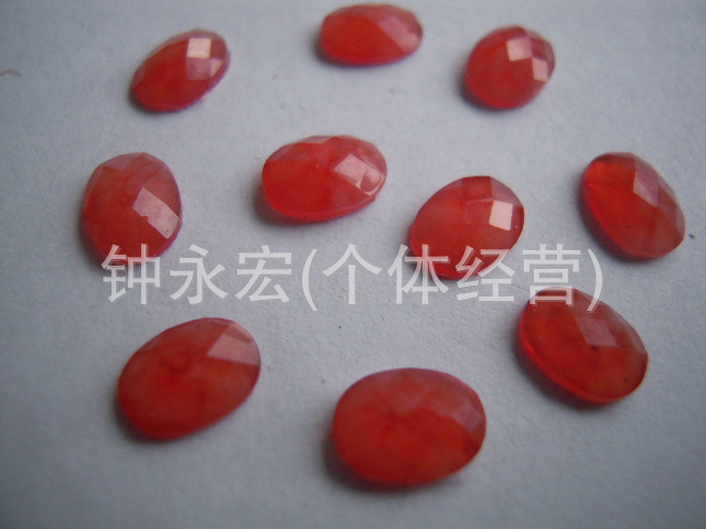 指飾珠 004