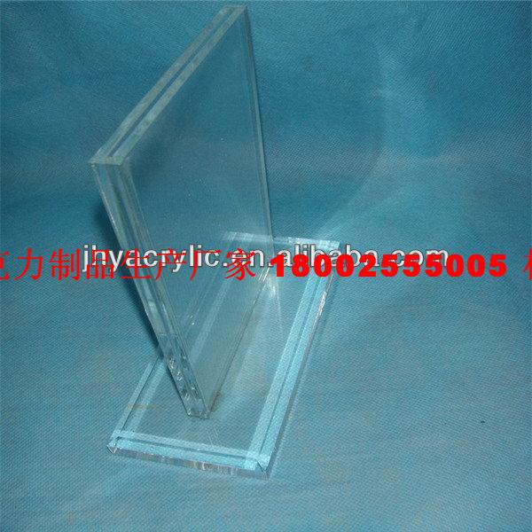 display stand series@acrylic brochure holder#ZLJ4-2