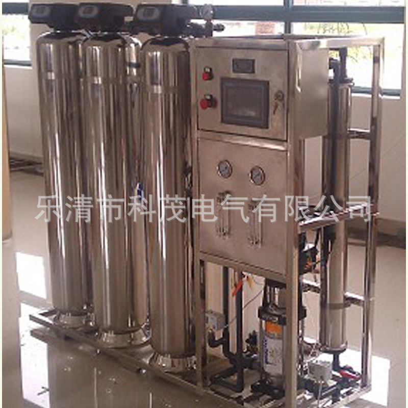 0.5T单级全自动不锈钢