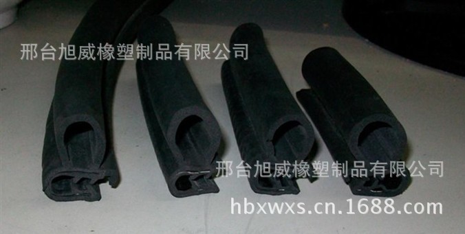 三元乙丙橡胶密封产品