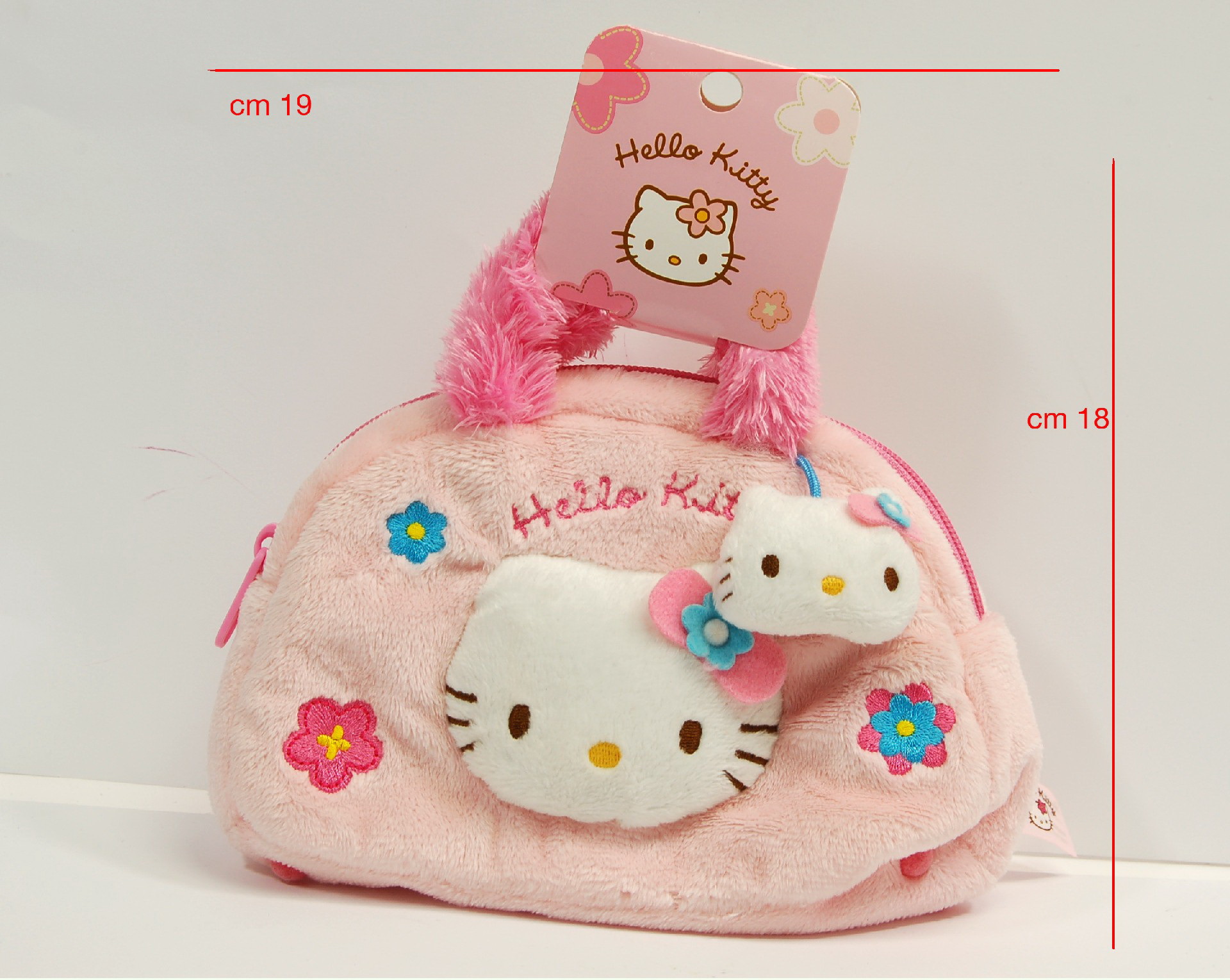 Hello Kitty小手袋批發・進口・工廠・代買・代購