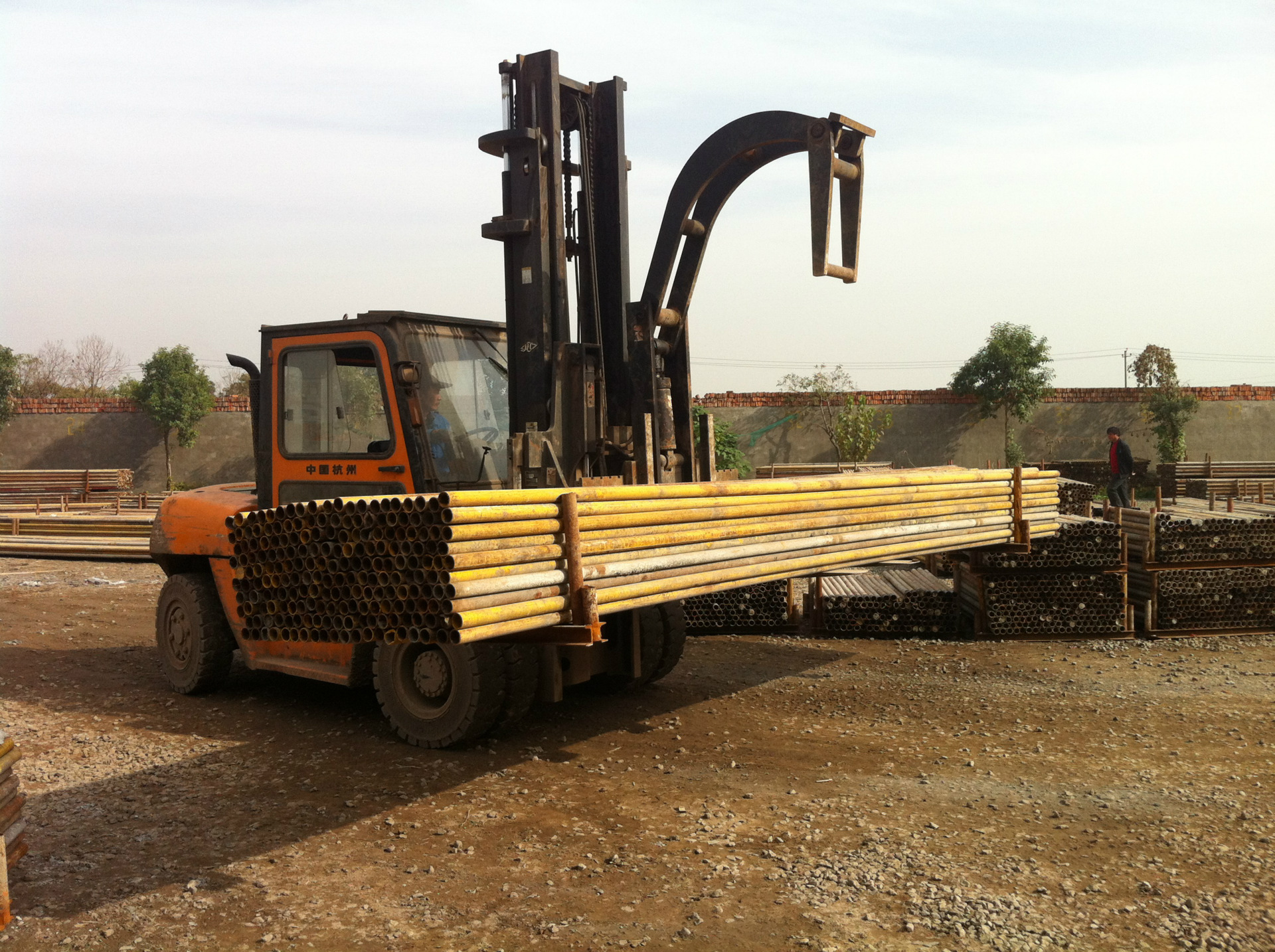 其他租赁-上海市 奉贤区 奉城镇 钢管 扣件 建筑