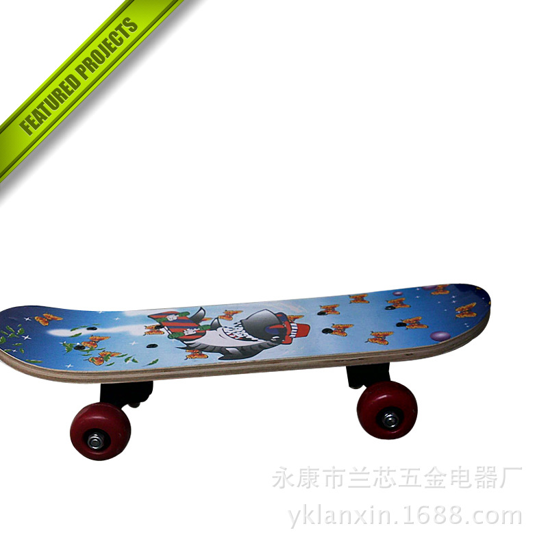 【热卖】金秋热销鲨鱼先生双翘板 新款上市,值