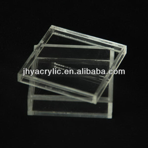 acrylic box series@display box#box117-3