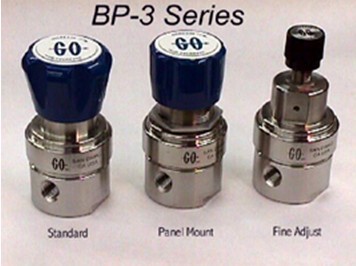 BP-3背压阀 美国GO BP-3背压阀 美国GO BP3