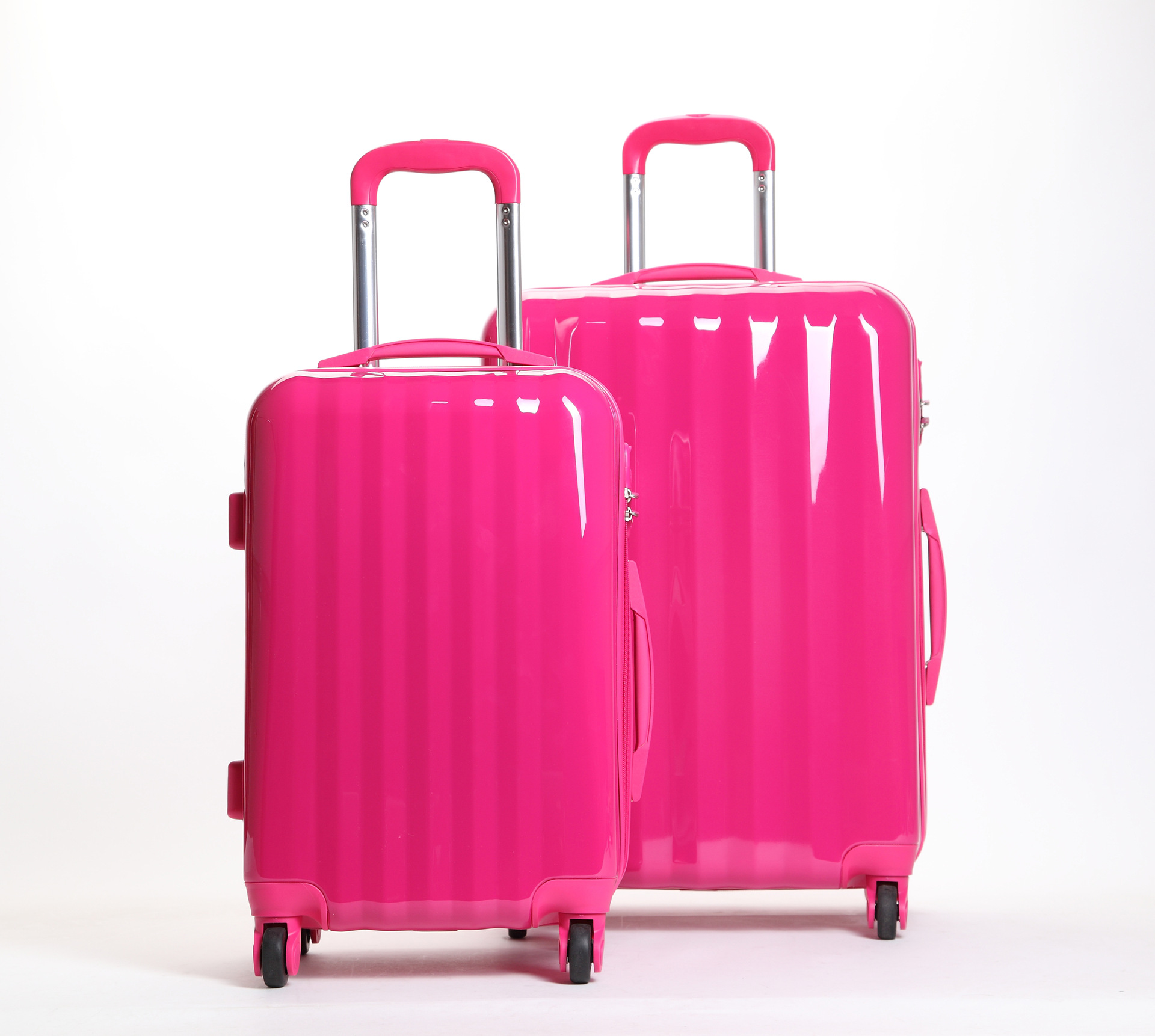 2020--粉色系行李箱详情页|网页|电商|爱旅游的小姑娘 - 原创作品 - 站酷 (ZCOOL)