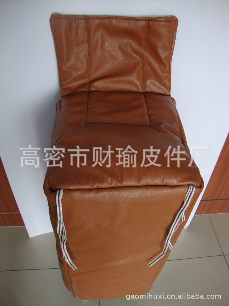 仿真皮护腹挡风被5（颜色多种）