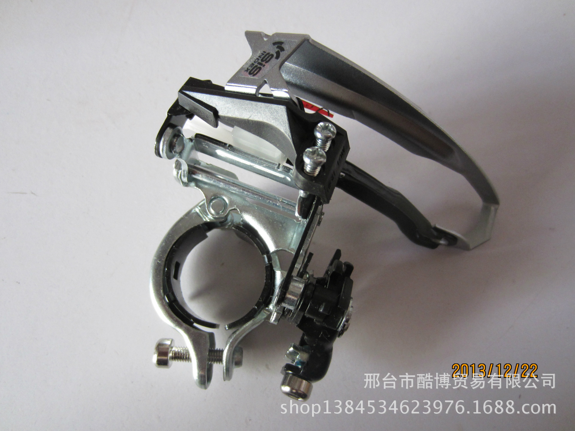 其他非机动车配件-喜马诺TX50前拔,喜马诺套件