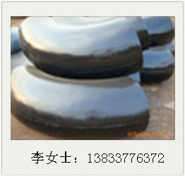 大口径对焊弯头 2