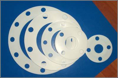 ptfe flange gasket