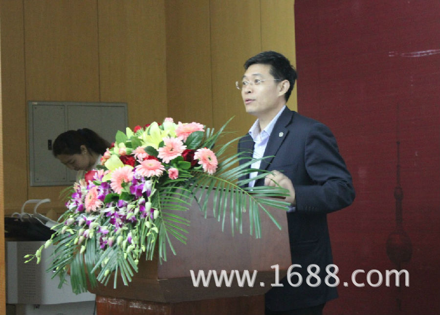 广东新闻频道对中山大学博研教育开学典礼进行