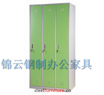 彩色文件柜/更衣柜系列