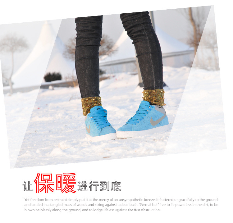 雪靴耐克_36