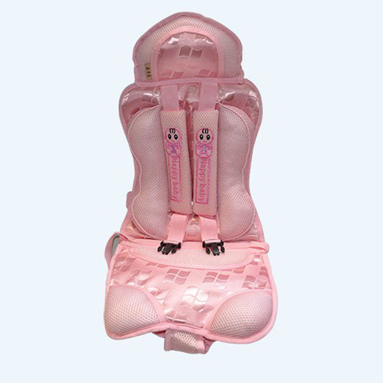 小号便携式儿童汽车安全座椅 婴儿宝宝小孩车