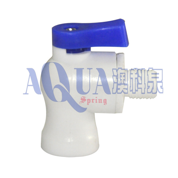 3.2G压力桶球阀4