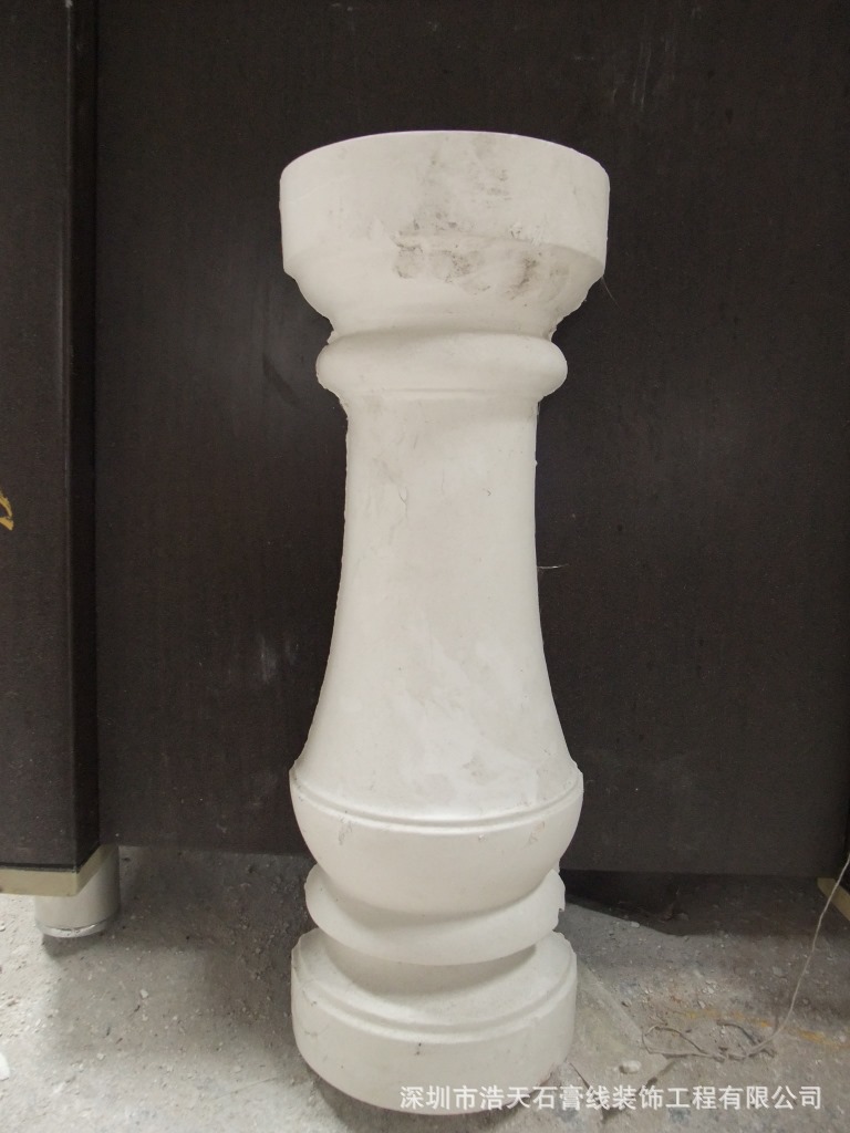 石膏板天花-厂家供应订做多种款式雕刻灯盘-石