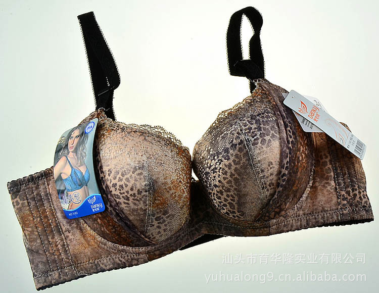 【<em>国内</em>二线<em>品牌</em>大额杂款 女式调整聚拢<em>文胸</em>】