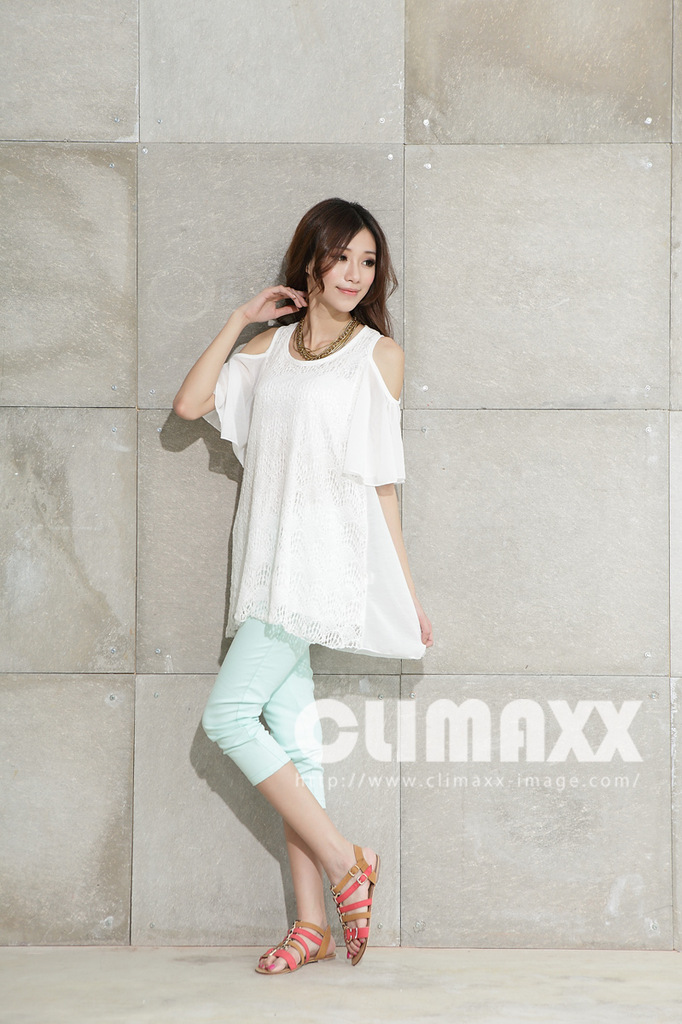 【台湾女模特 <em>TINA - 女鞋</em>淘宝摄影服务 网拍网