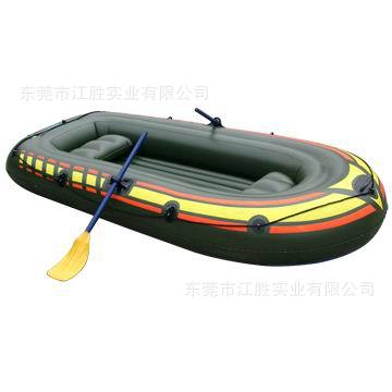 充气 Inflatabale boat