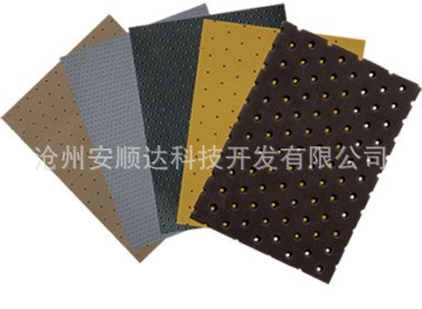 内饰激光打孔laser boring